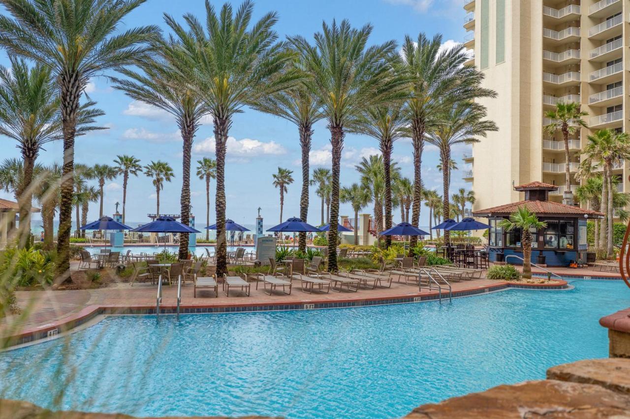 Shores Of Panama 1104 Panama City Beach Exterior photo